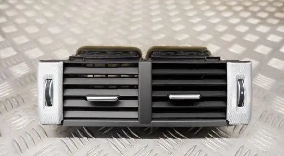 Land Rover Evoque I Dash center air vent grill BJ32014L21DB