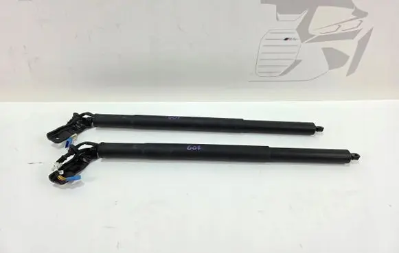 BMW X7 G07 Tailgate/trunk/boot lift motor 