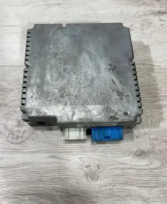 BMW 7 E65 E66 Video control module 6939049 037101088 004706