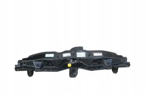 Fiat Ducato Rear subframe 1555482350