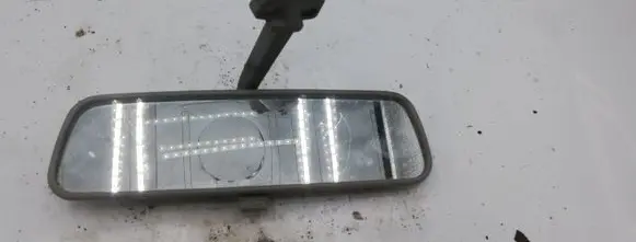 Nissan X-Trail T30 Rear view mirror (interior) E130187358