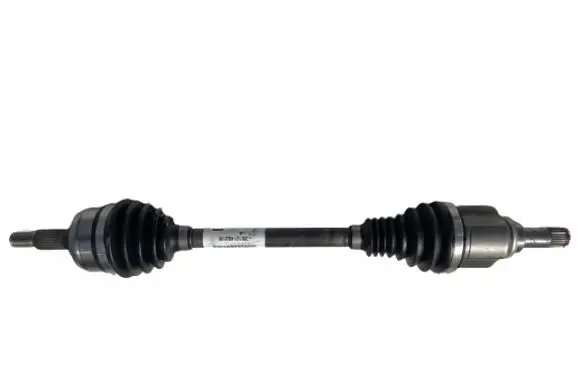 Dacia Dokker Front driveshaft 391014021R