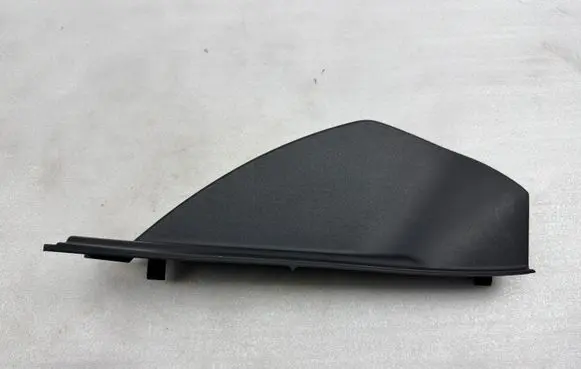 Mercedes-Benz GL X166 Dashboard side end trim A1666800407