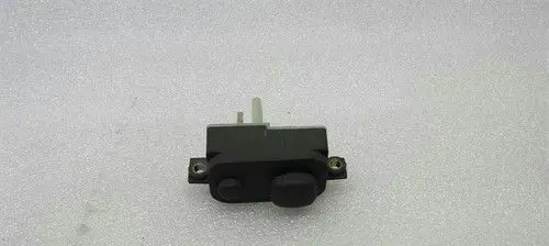 Audi A8 S8 D2 4D Switch for retractable tow bar 4D0807703