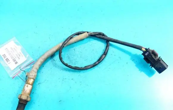 Skoda Superb B6 (3T) Lambda probe sensor 022906262AN IMPRK1209082