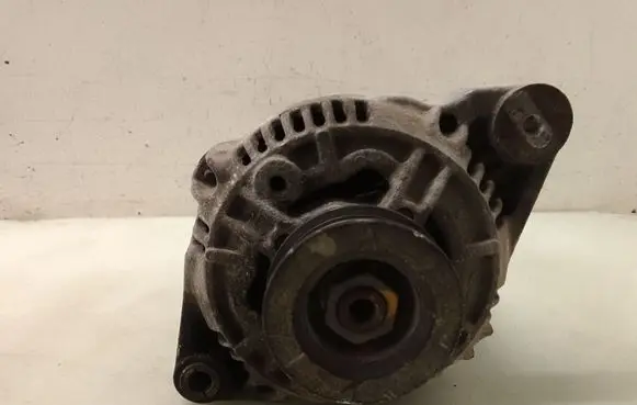 Honda Civic Generator/alternator 0123315020