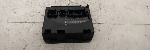 Volkswagen PASSAT B6 Comfort/convenience module 3C0959433R S0472H042