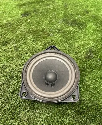 Porsche Cayenne (9Y0 9Y3) Front door speaker 971035415e