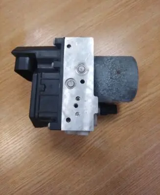 Toyota Avensis T250 ABS Pump 8954105071 4454005031 265225228