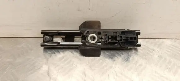 Volvo XC40 Seat belt height adjuster 620249800