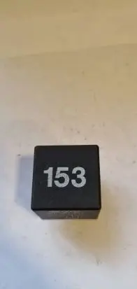 Volkswagen Sharan Other relay 357907467 61237007