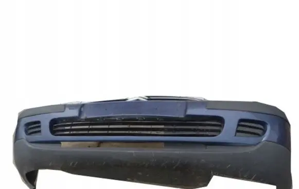 Citroen C5 Front bumper