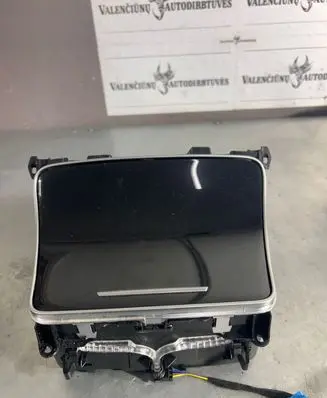 Mercedes-Benz GLC X253 C253 Car ashtray A2056801105 536400
