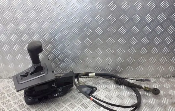 Volvo V70 Gearbox retarder lever P08636189