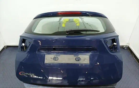 Ford Grand C-MAX Tailgate/trunk/boot lid