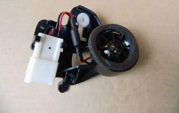 Toyota Land Cruiser (J150) Front door high frequency speaker 8615060310