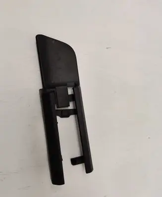 BMW 7 G11 G12 Front driver seat rail trim 15054410