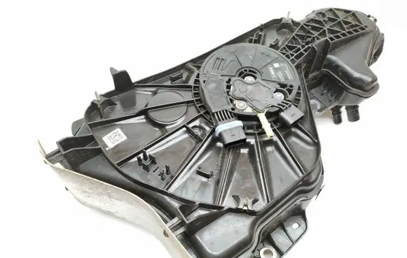 Volkswagen T-Roc AdBlue liquid reservoir 5WA131877Q