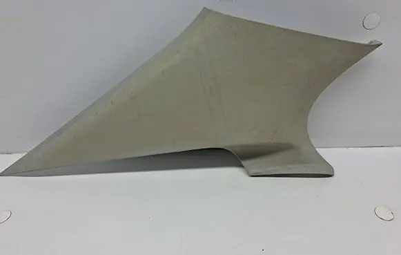 (C) pillar trim