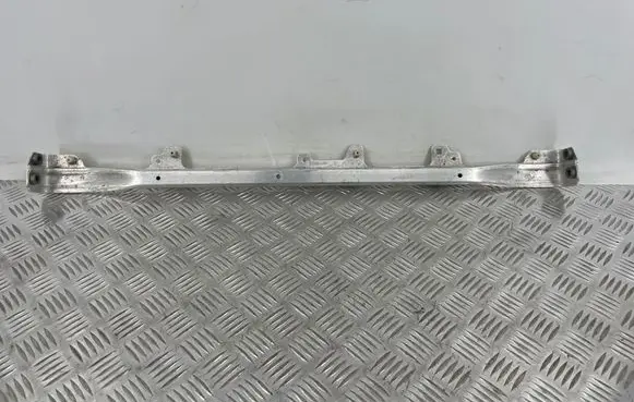 BMW iX2 (U10) Front bumper support beam 8737263 181124