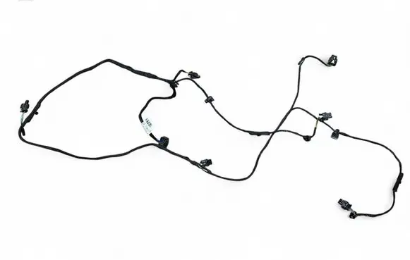 BMW 3 G20 G21 Parking sensor (PDC) wiring loom E4R658 13708011 9435994