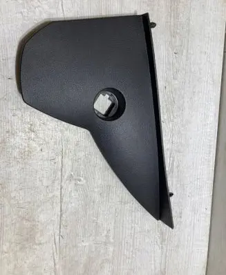 Dacia Sandero III Dashboard side end trim 689205095R