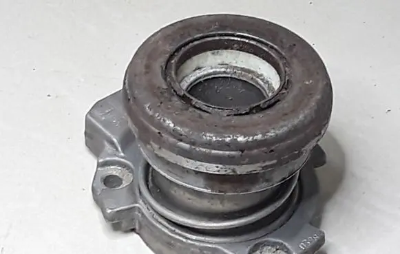 Opel Astra H Clutch release bearing slave cylinder 24422061