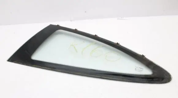 Jaguar XK8 - XKR Rear side window