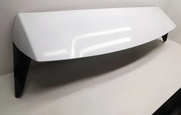 Ford Explorer VI Tailgate/trunk spoiler LB5BS41602AG