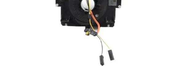 Citroen C3 Light switch 96488212XT 355811