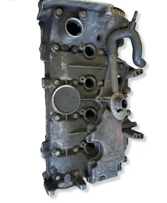Renault Scenic I Engine head 7700600552F