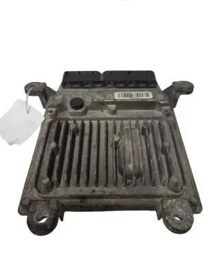 Mercedes-Benz Sprinter W906 Engine control unit/module A6519000601 A6519019400 28277619