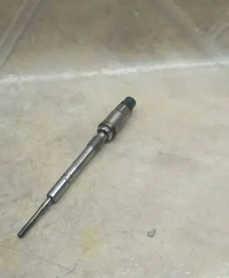 Opel Corsa D Glow plug E2520033645