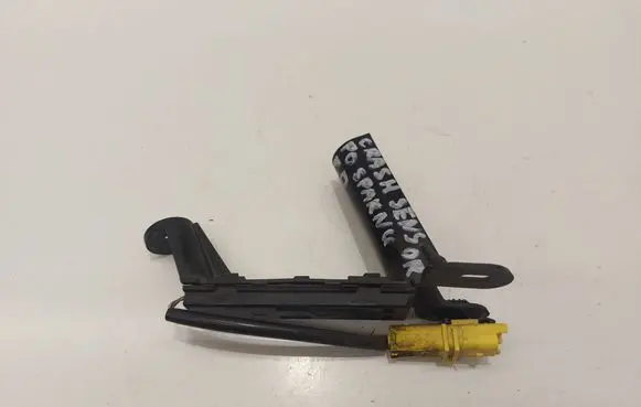Peugeot 407 Tire pressure sensor 
