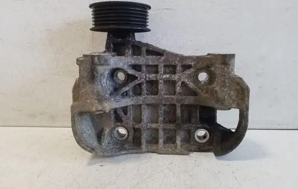 Generator/alternator bracket