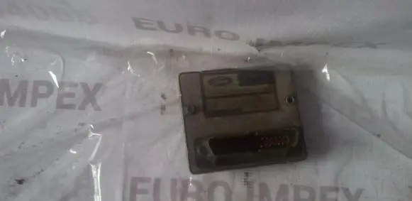Ford Mondeo MK I Other control units/modules 93BB9F480BB