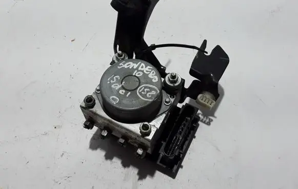 Dacia Sandero ABS Pump 476604621R