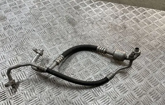 Opel Astra J Air conditioning (A/C) pipe/hose