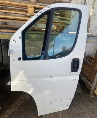 Peugeot Boxer Front door 