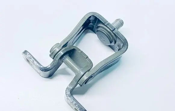 Volkswagen Up Tailgate/trunk/boot hinge 1K8827301B