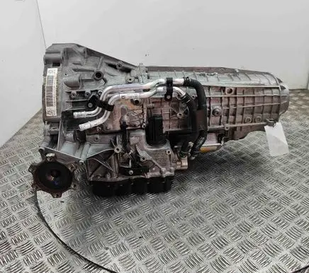 Audi A5 Automatic gearbox VKK