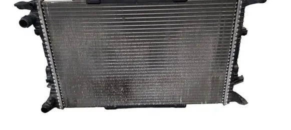 Audi A5 8T 8F Coolant radiator 8K0121251R 0536358