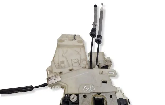 Jeep Renegade Rear door lock P5203206800
