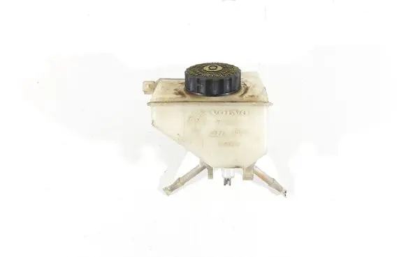 Brake fluid reservoir