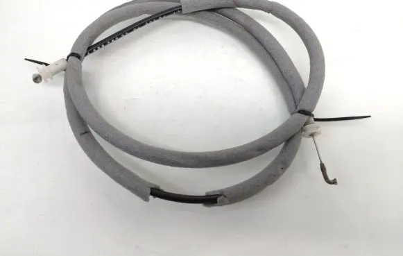 Mercedes-Benz Vito Viano W639 Sliding door cable line A6397600504