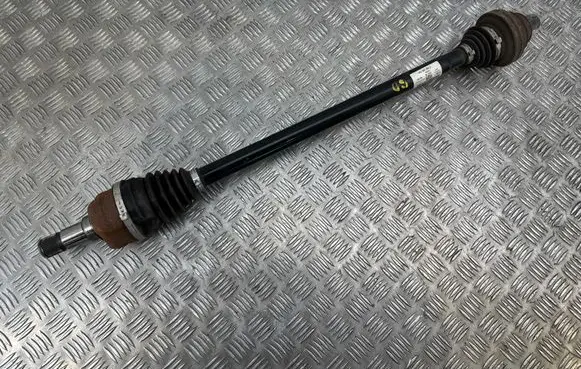 Skoda Enyaq iV Rear driveshaft 1EA501204J