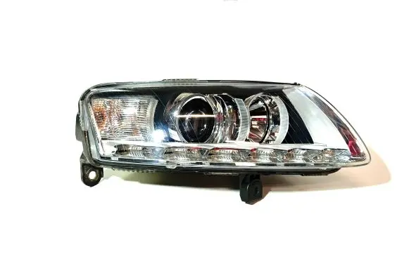 Audi A6 S6 C6 4F Headlight/headlamp 4F0941004CP 4F0941004 1EL00992522
