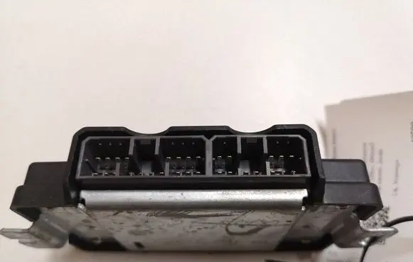 KIA Sorento Gearbox control unit/module 954404C940