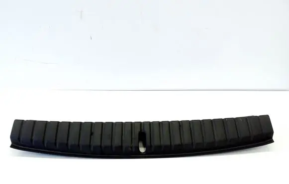 BMW 1 F40 Trunk/boot sill cover protection 7448213