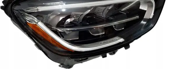 Mercedes-Benz GLC X253 C253 Headlight/headlamp A2539069203